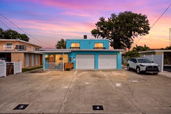 2311 Bay Blvd, Indian Rocks Beach, FL à vendre - Photo de l’immeuble – Image 1 sur 48