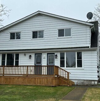 Plus de détails pour 45 Catherine St, Fort Erie, ON - Logement à vendre