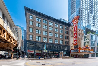 Plus de détails pour 177 N State St, Chicago, IL - Bureau à louer