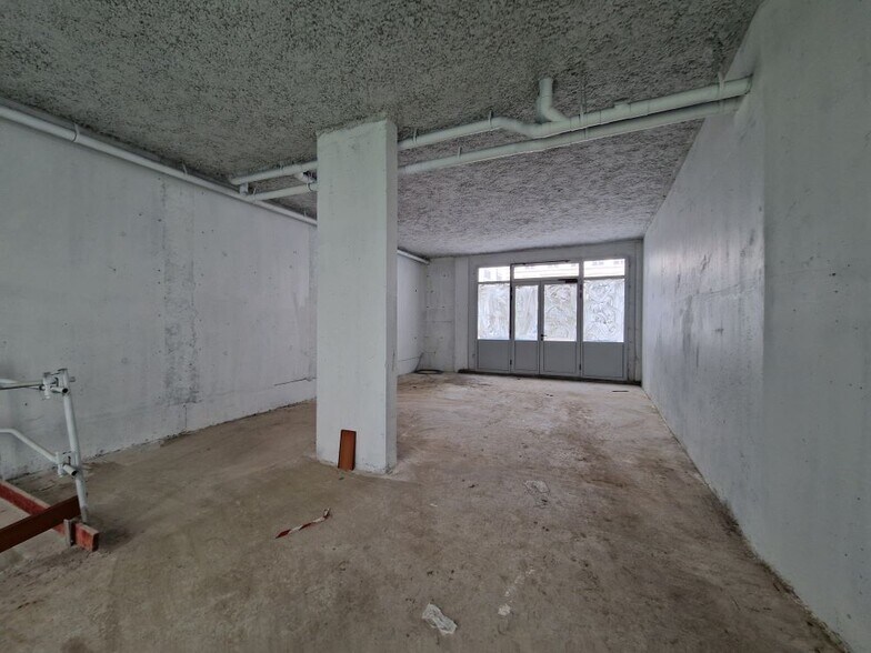 Local commercial dans Paris à vendre - Photo intérieure – Image 3 sur 8