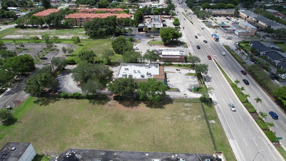 17731 NW 27 Avenue, Miami Gardens, FL à louer - Aérien – Image 2 sur 2