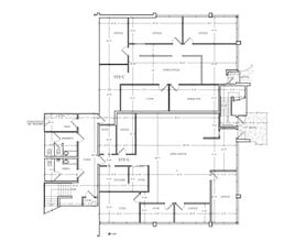 25260 SW Parkway Ave, Wilsonville, OR à louer Plan de site– Image 2 sur 2