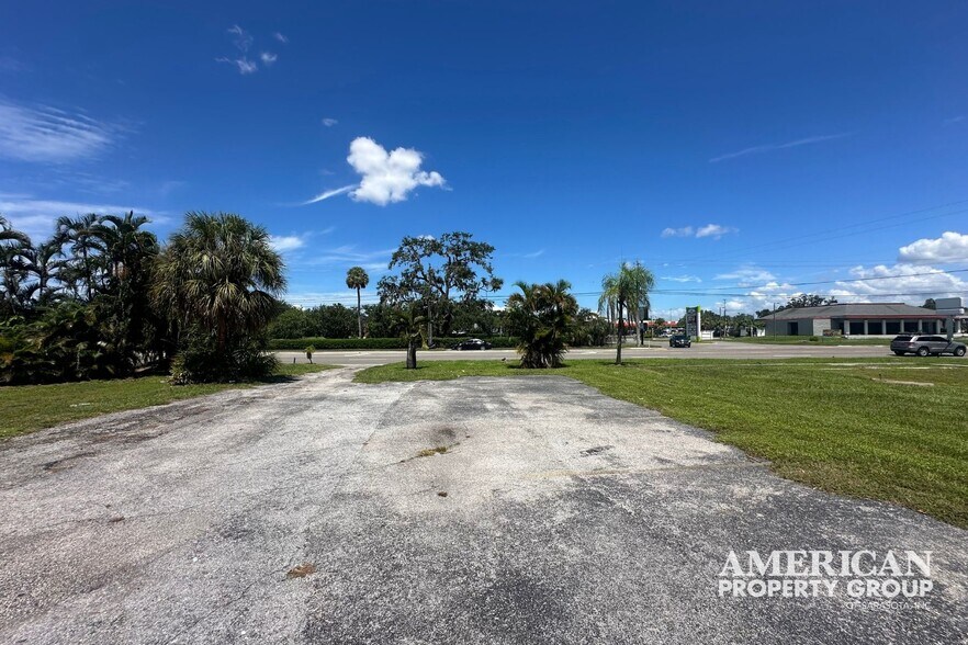 3315 US Highway 301 N, Ellenton, FL à vendre - Photo de l’immeuble – Image 3 sur 4