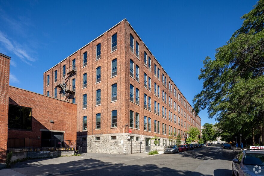 780 Av Brewster, Montréal, QC à louer - Photo de l’immeuble – Image 2 sur 4