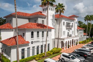 Plus de détails pour 9130 Galleria Ct, Naples, FL - Bureau à louer