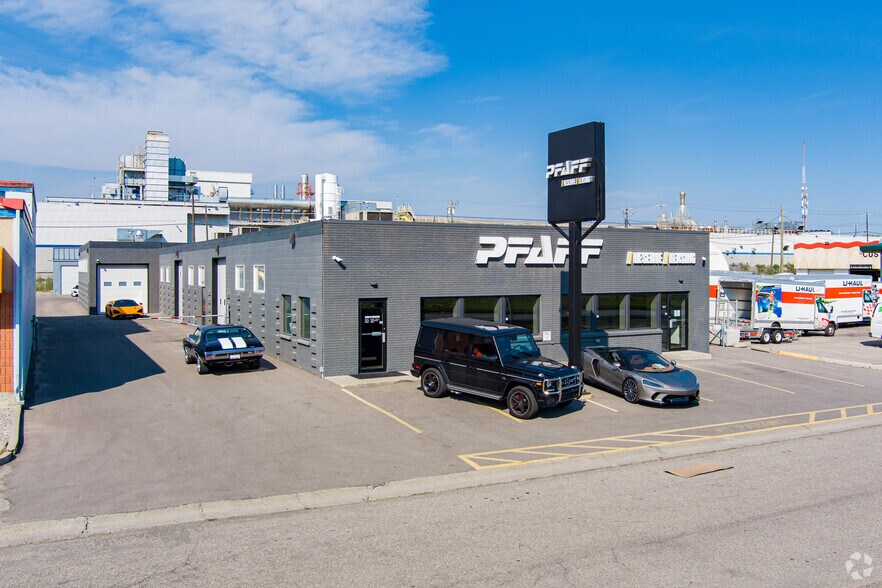 5539 6th St SE, Calgary, AB à vendre - Photo de l’immeuble – Image 1 sur 1