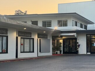 Plus de détails pour 479 N Santa Cruz Ave, Los Gatos, CA - Bureau à louer