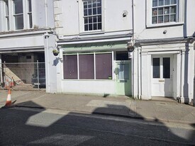 6-7 Bridgeland St, Bideford DEV - Local commercial