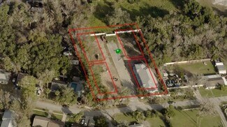 Plus de détails pour 3700-3799 Oak Cove Pl, Port Orange, FL - Terrain à vendre