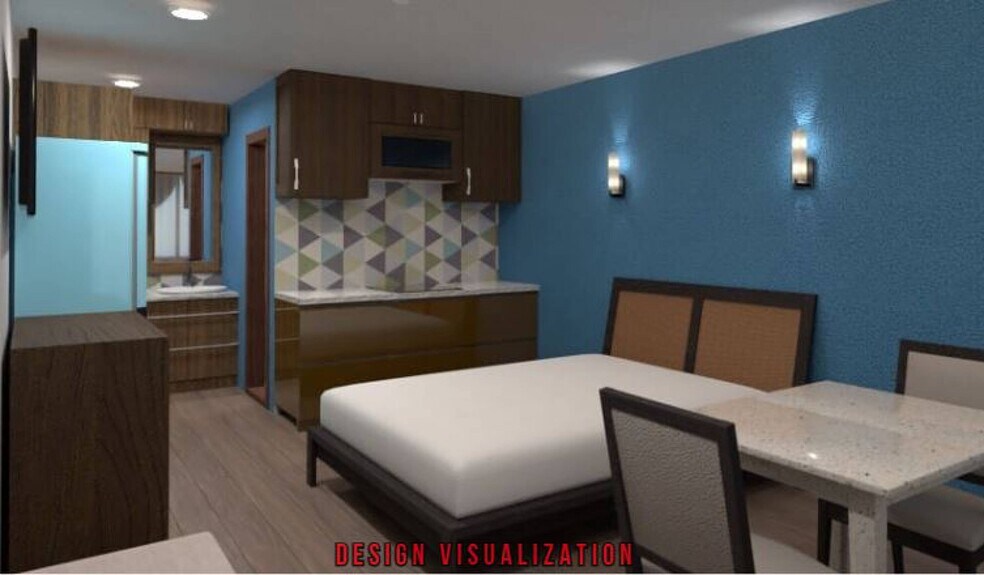 765 Cobb Place Blvd NW, Kennesaw, GA à vendre - Photo de l’immeuble – Image 3 sur 6