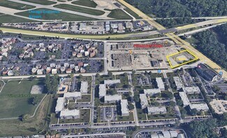 Plus de détails pour 604 Milwaukee, Prospect Heights, IL - Terrain à louer