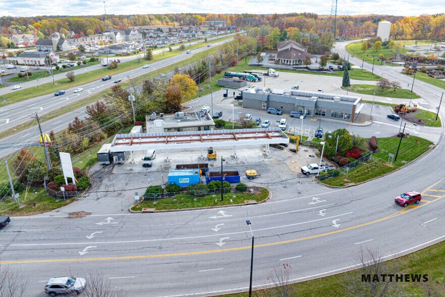 7515 Auburn Rd, Painesville, OH à vendre - Photo de l’immeuble – Image 2 sur 4