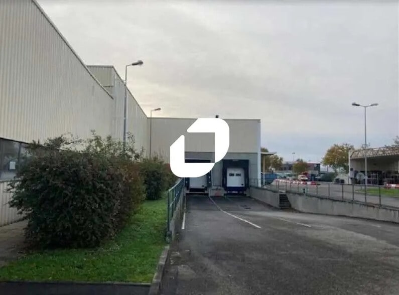 41-47 Boulevard Marcel Sembat, Vénissieux à louer - Photo de l’immeuble – Image 1 sur 33
