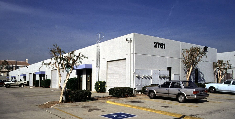 2761 Plaza Del Amo, Torrance, CA à louer - Photo principale – Image 1 sur 3