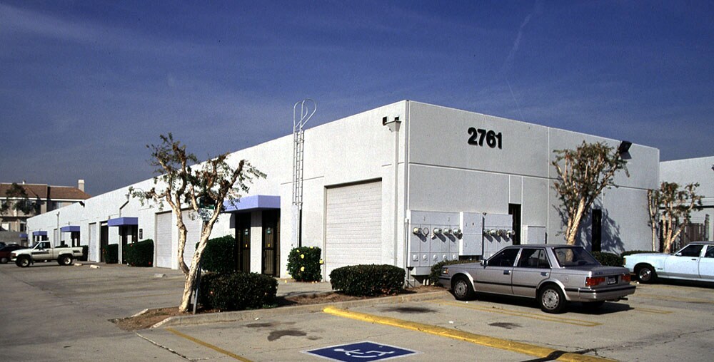 2761 Plaza Del Amo, Torrance, CA à louer Photo principale– Image 1 sur 4