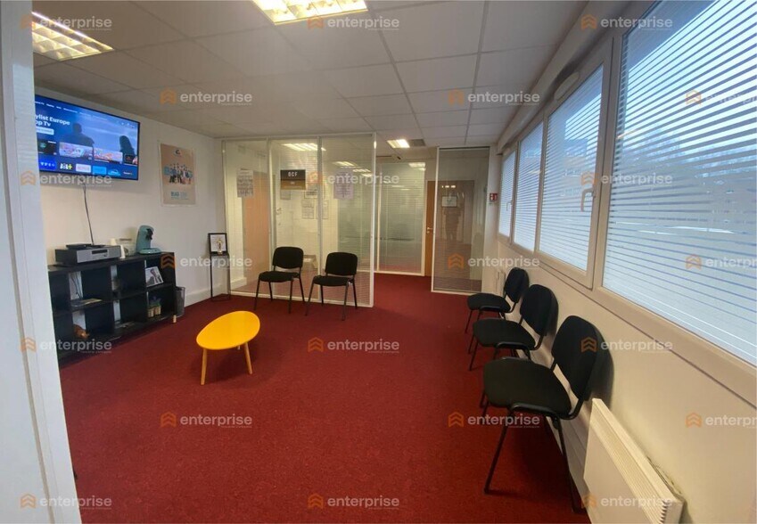 Bureau dans Lille à louer - Photo intérieure – Image 2 sur 6