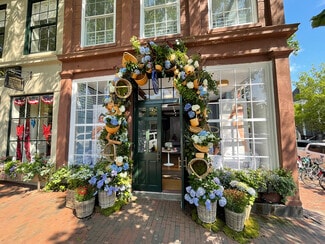 Plus de détails pour 33 Main St, Nantucket, MA - Bureau/Local commercial à louer