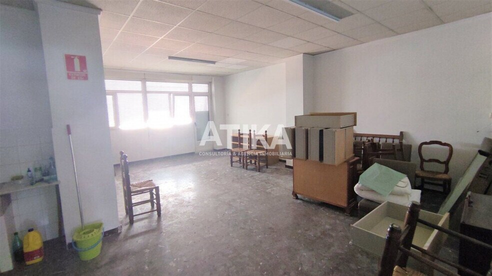 Local commercial dans Ontinyent à vendre - Photo de l’immeuble – Image 3 sur 7