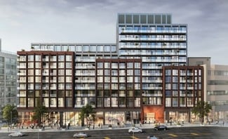 Plus de détails pour 2442-2452 Bloor St W, Toronto, ON - Logement à vendre