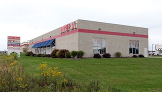 Plus de détails pour 1613 Victor Rd NW, Lancaster, OH - Local commercial à louer