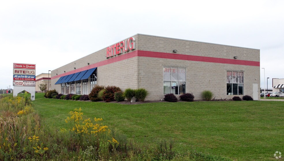 1613 Victor Rd NW, Lancaster, OH à louer - Photo principale – Image 1 sur 5