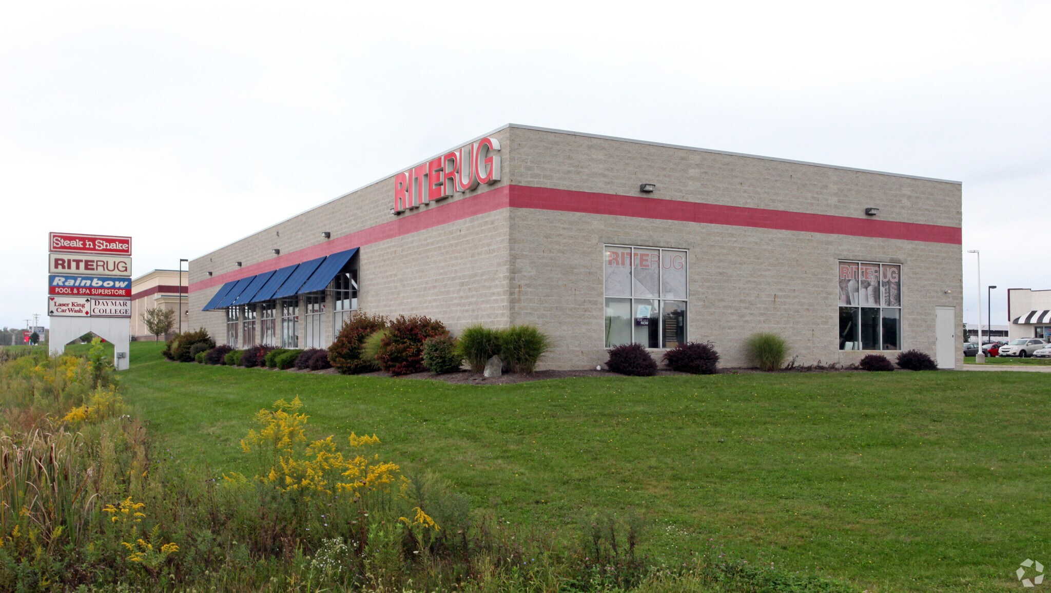 1613 Victor Rd NW, Lancaster, OH à louer Photo principale– Image 1 sur 6