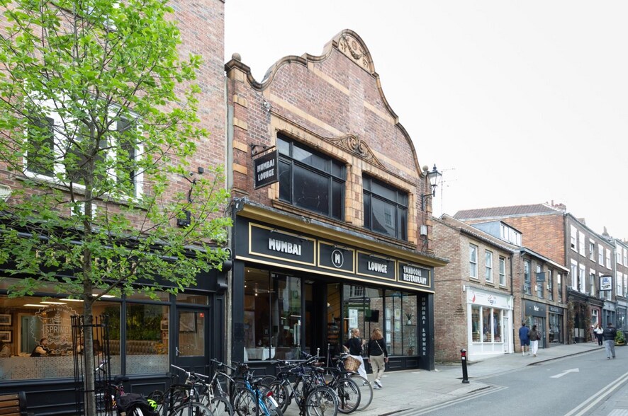 47-48 Fossgate, York à vendre - Photo de l’immeuble – Image 3 sur 8