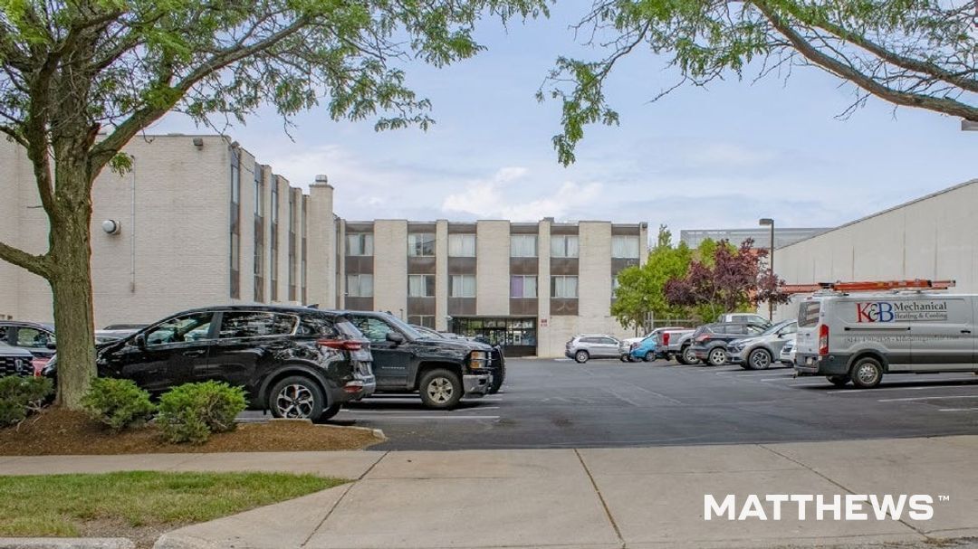 137 W 2nd St, Erie, PA à vendre Photo principale– Image 1 sur 5