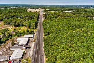 Plus de détails pour TBD Augusta Road Rd, Lexington, SC - Terrain à vendre
