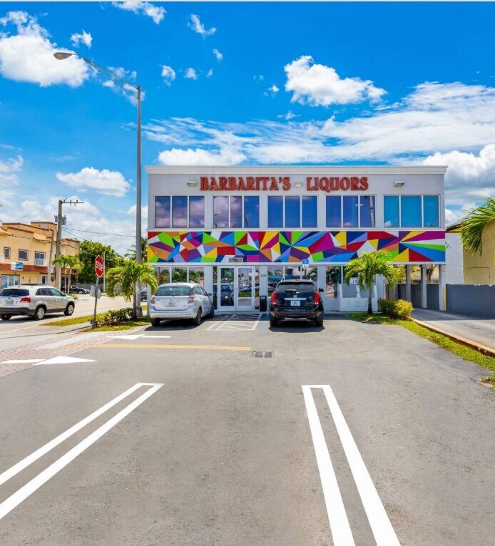 2900 NW 17th Ave, Miami, FL à vendre Photo principale– Image 1 sur 8