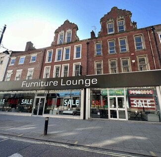 Plus de détails pour 61 – 63 Fawcett Street – Local commercial à vendre, Sunderland