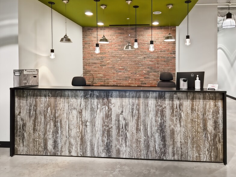 3800 N Lamar Blvd, Austin, TX à louer - Photo intérieure – Image 2 sur 15
