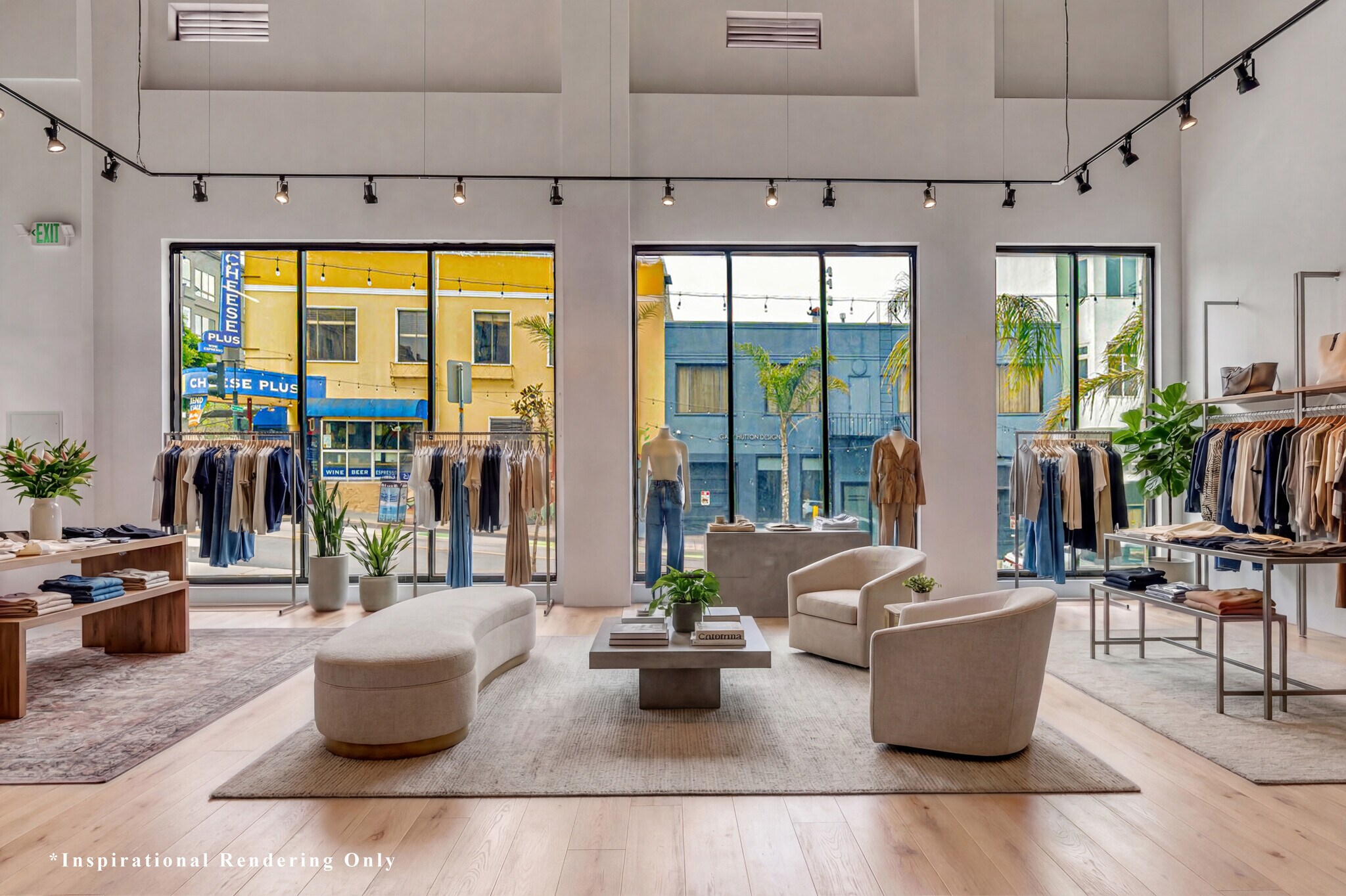 1580 Pacific Ave, San Francisco, CA à louer Photo principale– Image 1 sur 16