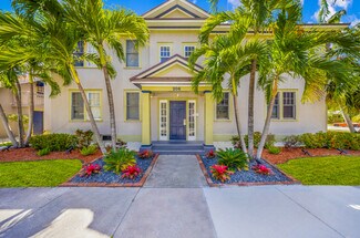 Plus de détails pour 206 S 15th Ave, Hollywood, FL - Logement à vendre