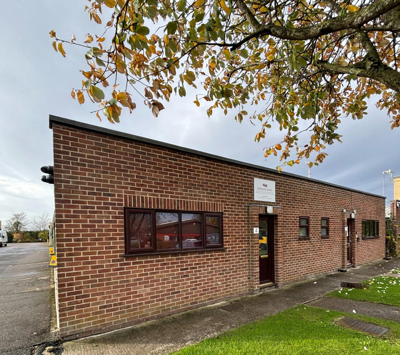 Warpsgrove Ln, Chalgrove à louer Photo de l’immeuble– Image 1 sur 3