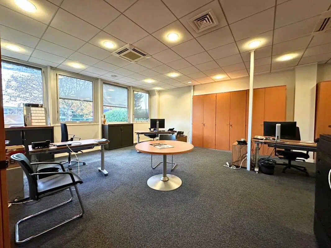 Bureau dans Apremont à louer Photo intérieure– Image 1 sur 5