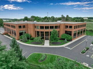 Plus de détails pour 600 Willowbrook Office Park, Fairport, NY - Bureau à louer