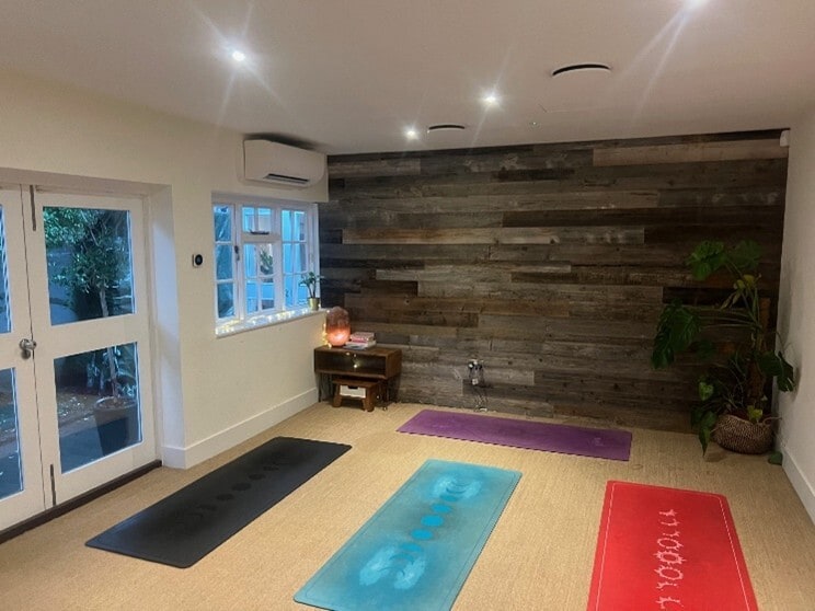 50 Hill Rise, Richmond à louer Photo intérieure– Image 1 sur 3