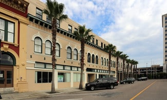 Plus de détails pour 1317-1319 26th Ave, Gulfport, MS - Bureau à louer