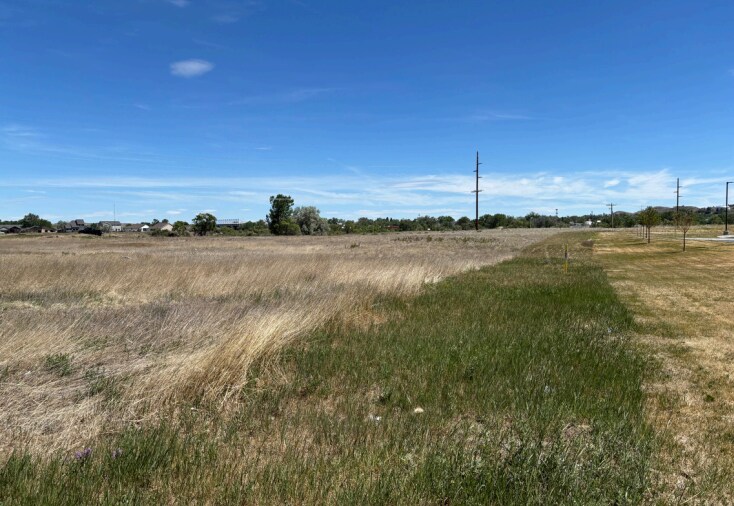 W Richards Street, Douglas, WY à vendre - Photo de l’immeuble – Image 2 sur 9