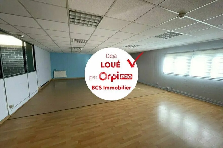 Local d’activités dans LOMME à louer - Photo intérieure – Image 2 sur 4