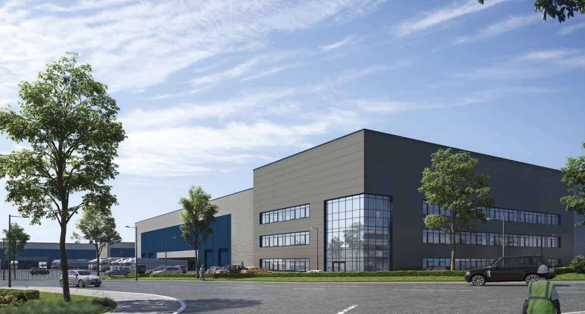 Glover Rd, Washington à louer Photo de l’immeuble– Image 1 sur 2