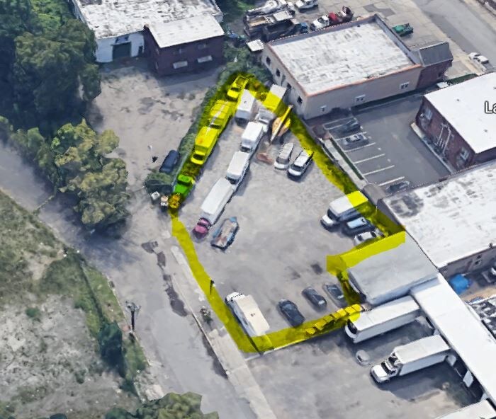 22 Quincy Pl, Kearny, NJ à louer Photo principale– Image 1 sur 6