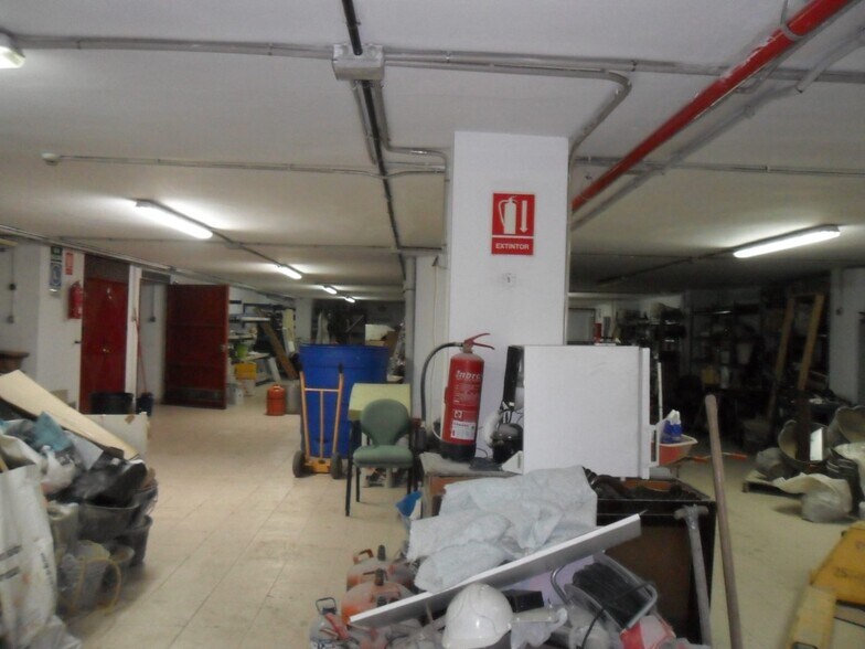 Local commercial dans Cáceres, Cáceres à vendre - Photo de l’immeuble – Image 2 sur 9