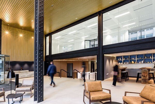 35 Bull St, Birmingham à louer - Photo intérieure – Image 3 sur 10