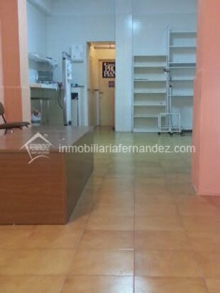 Local commercial dans Cáceres, Cáceres à vendre - Photo intérieure – Image 2 sur 3