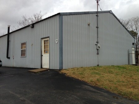 314 W 12th St, Columbia, TN à vendre - Photo principale – Image 2 sur 3