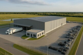 Plus de détails pour Airline Hwy, Gonzales, LA - Terrain à louer