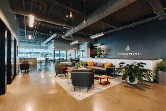 Plus de détails pour 555 Fayetteville St, Raleigh, NC - Coworking à louer