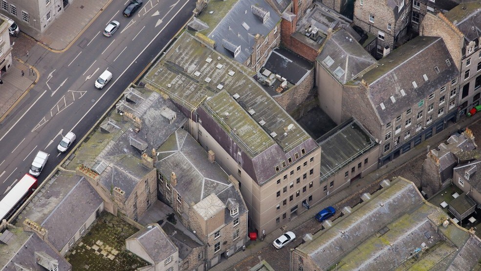 4 Windmill Brae, Aberdeen à vendre - Photo de l’immeuble – Image 2 sur 2